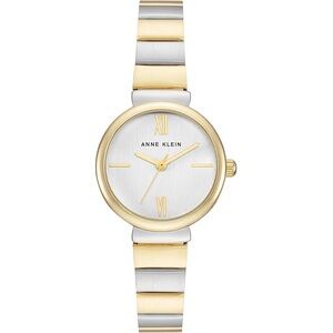 Anne Klein Women’s Two Tone Watch